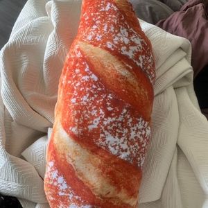 bread Shape pillow